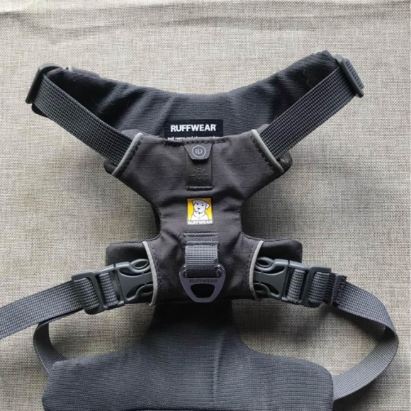 Ruffwear front range harness - Picture 1 of 3
